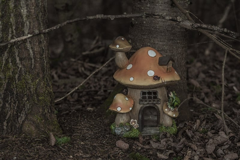 Fairy Home